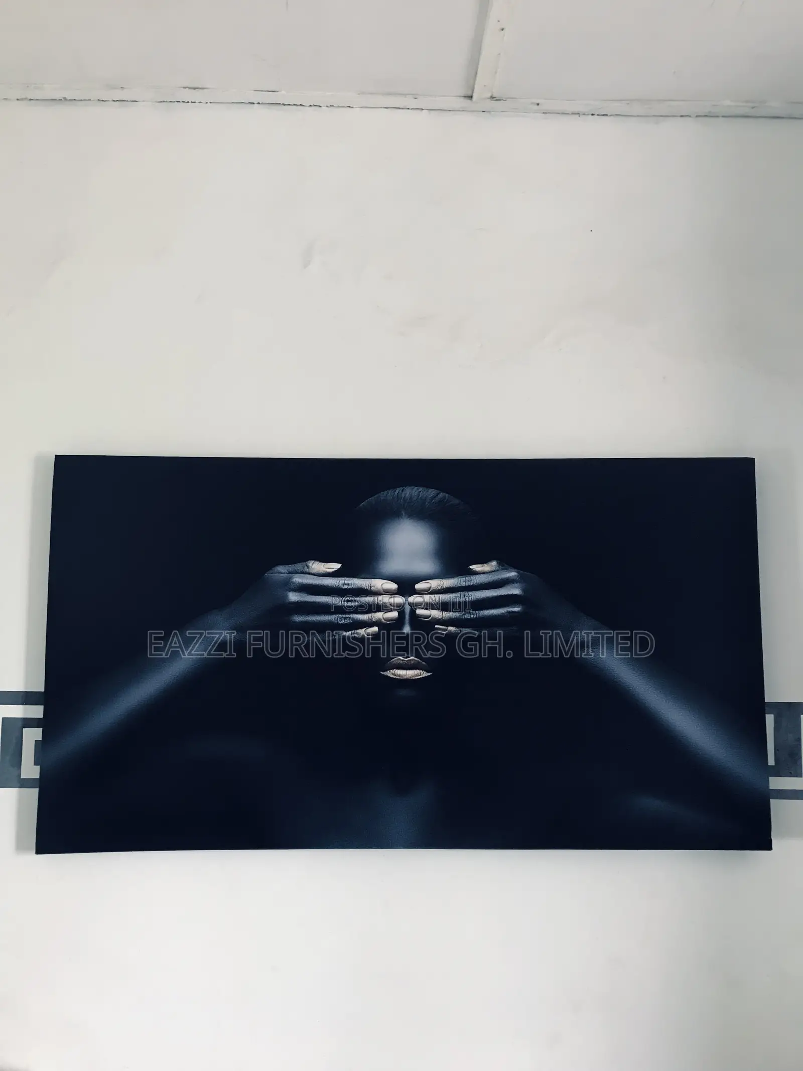 Canvas Hd Wall Arts Frames