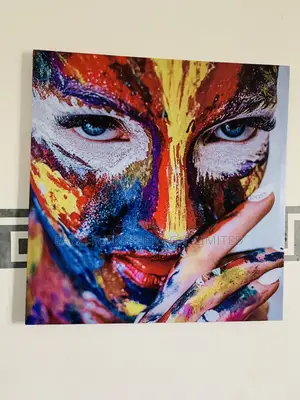 Canvas Hd Wall Arts Frames