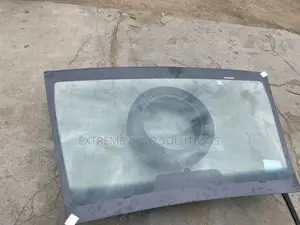 Ford Explorer 2018 Windscreen