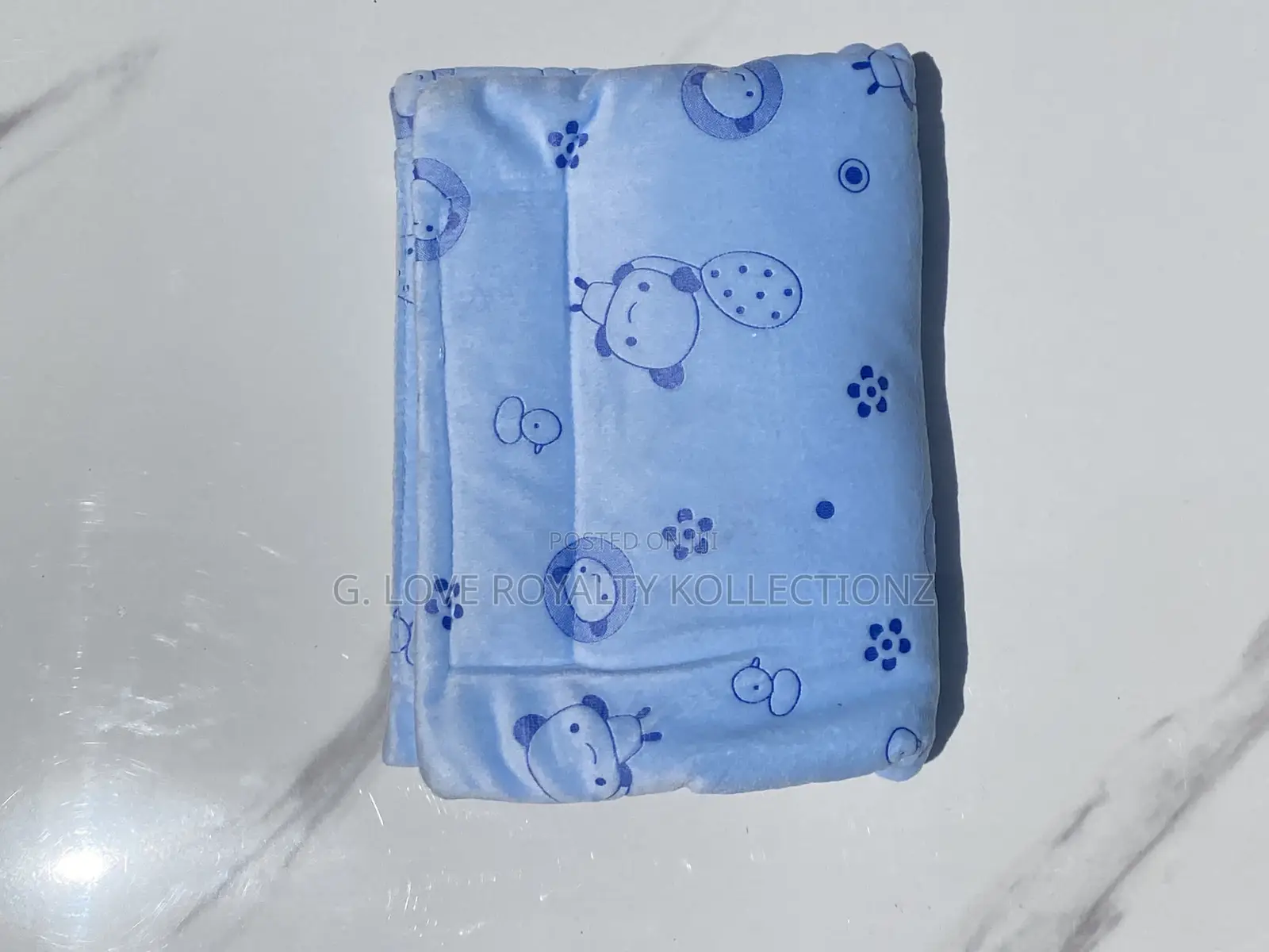 USB Baby Bottle Warmer