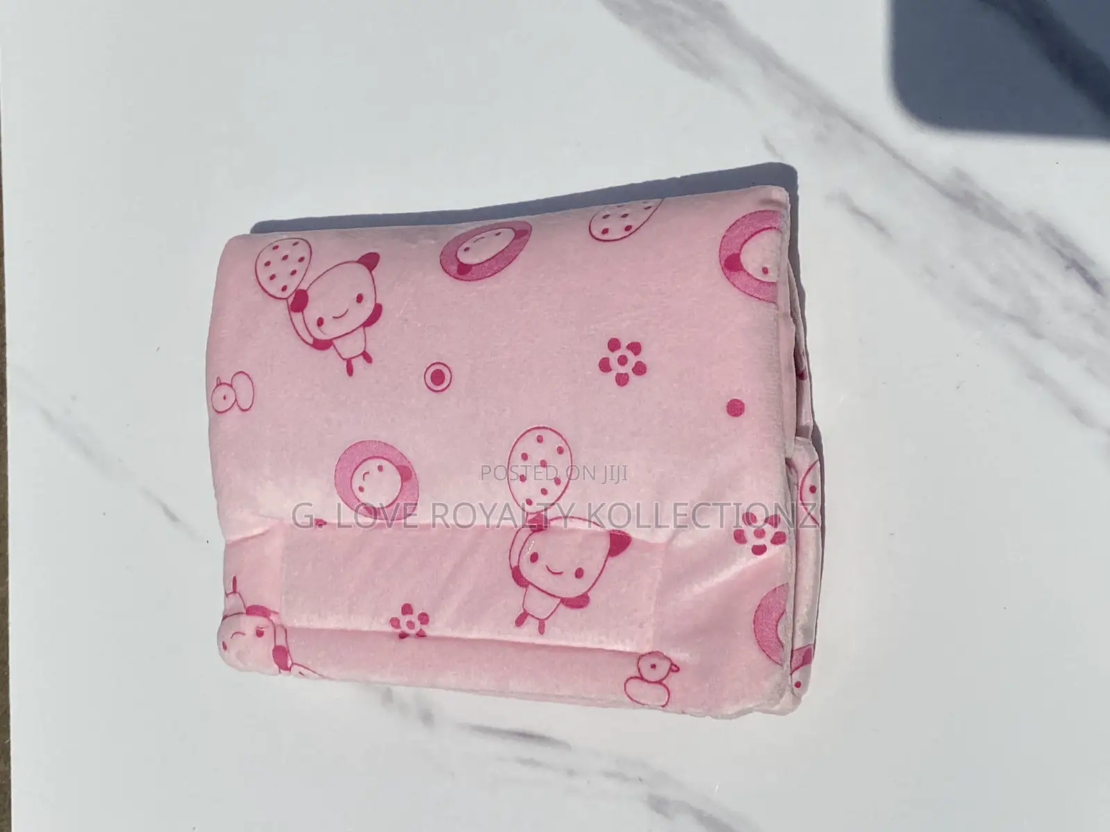 USB Baby Bottle Warmer