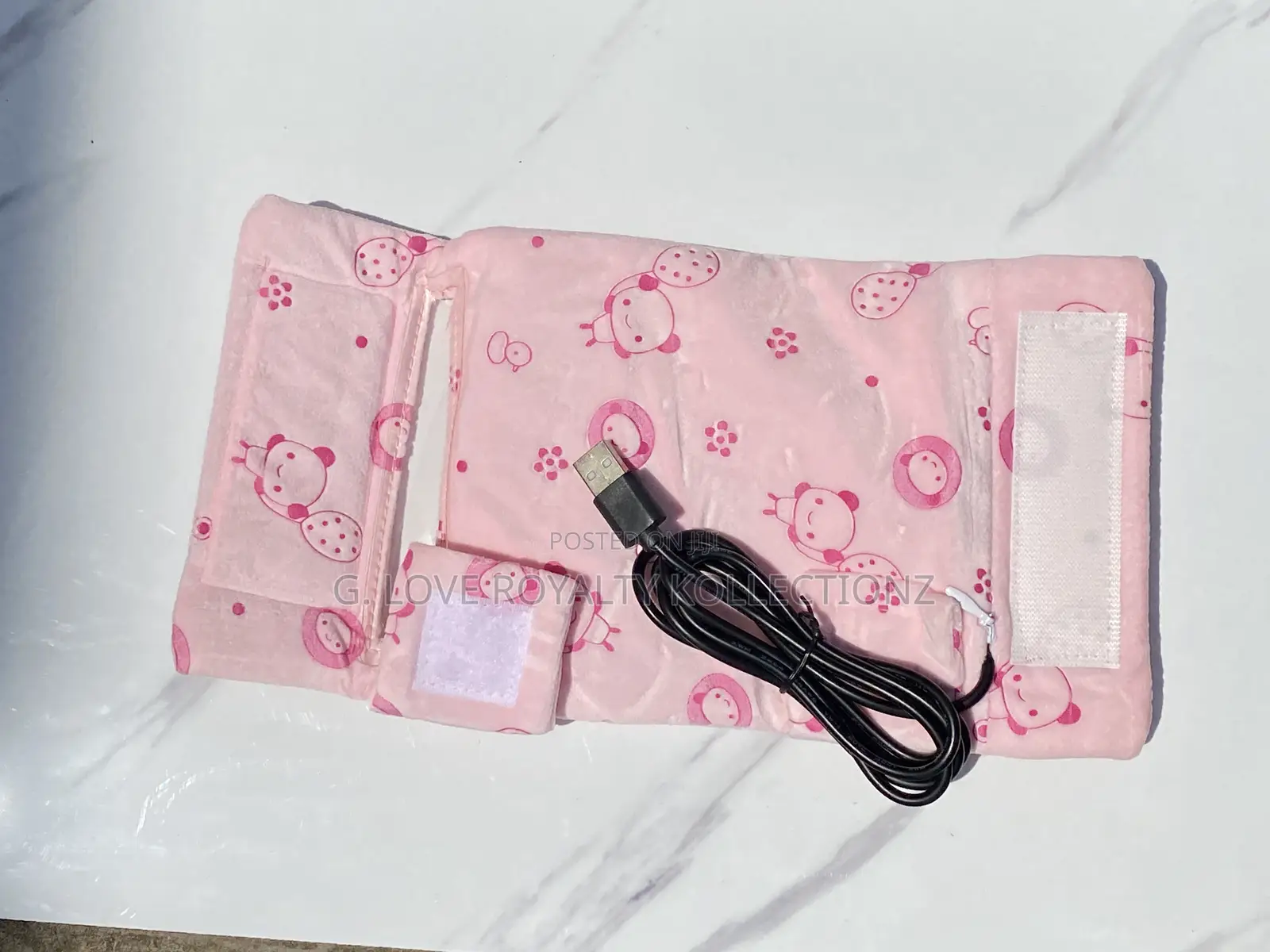 USB Baby Bottle Warmer