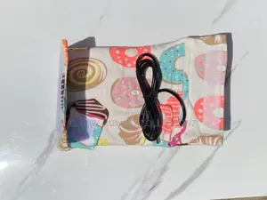 USB Baby Bottle Warmer