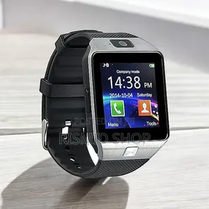 Smart 2030 Smartwatch With Sim Card (TN35480)