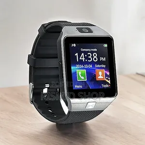 Smart 2030 Smartwatch With Sim Card (TN57653)