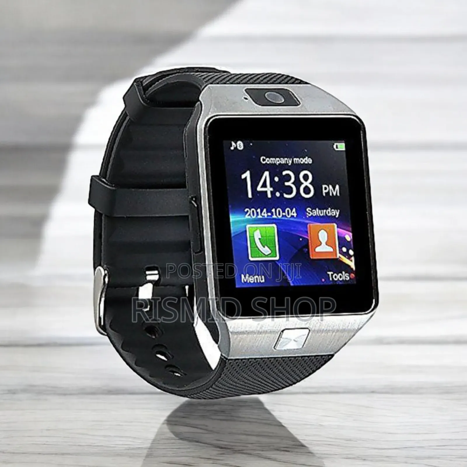 Smart 2030 Smartwatch With Sim Card (TH85435)