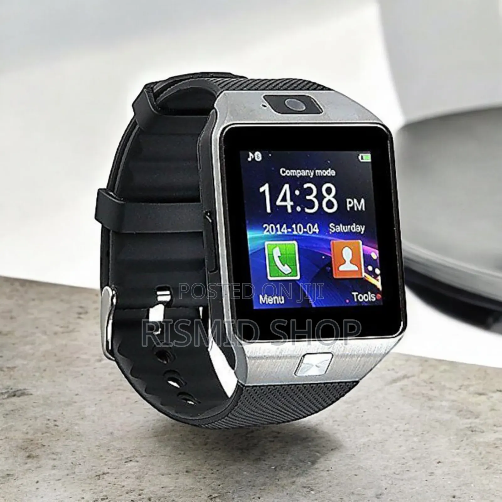 Smart 2030 Smartwatch With Sim Card (TH24324)