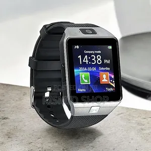 Smart 2030 Smartwatch With Sim Card (TH24324)