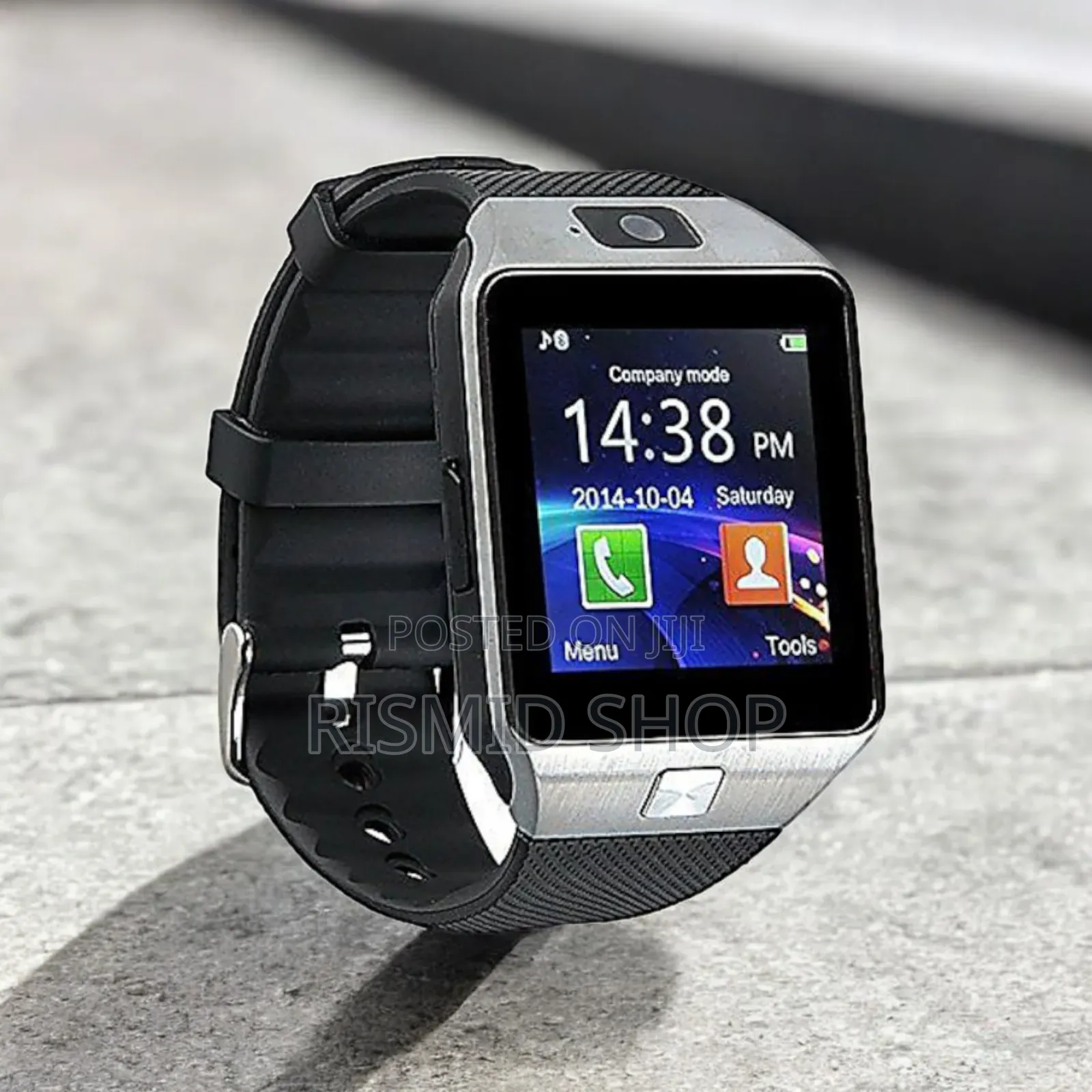 Smart 2030 Smartwatch With Sim Card (TN635444)