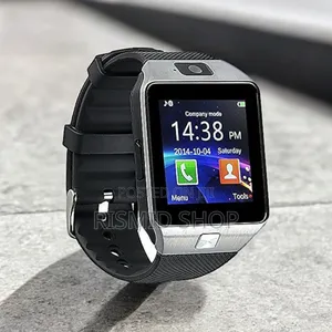 Smart 2030 Smartwatch With Sim Card (TN635444)