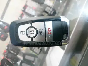 For F150 Smart Keys With Programming