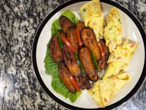 Applying For Chef