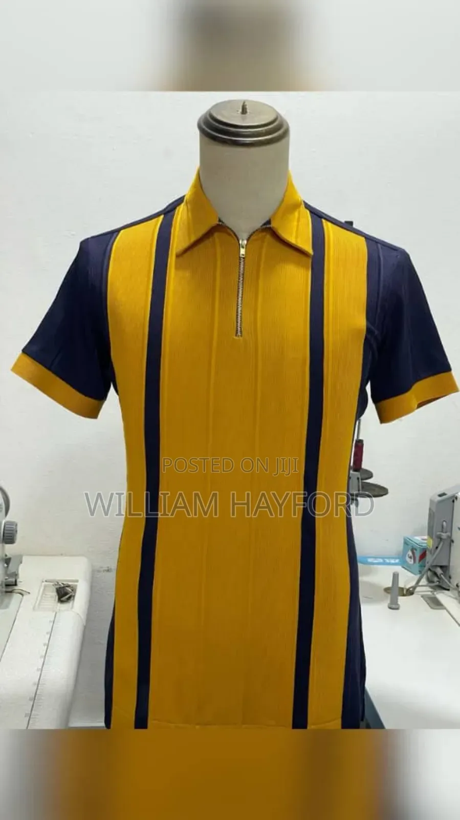 Mens African Wear
