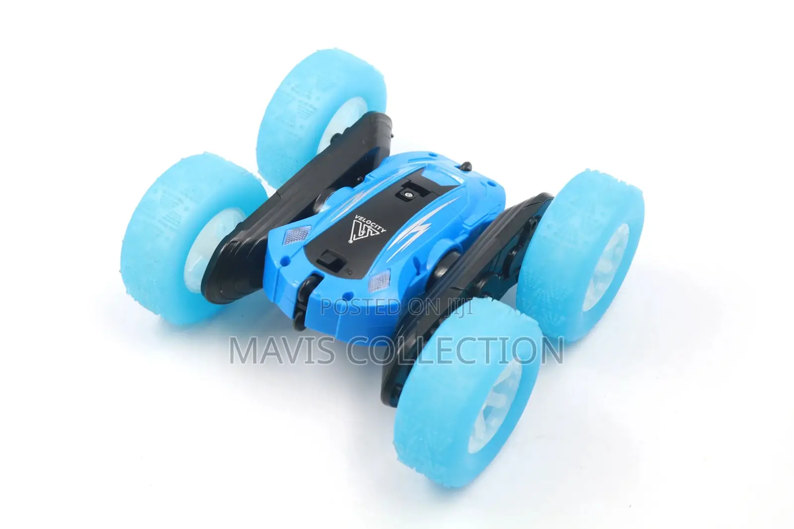 Remote Control Car
