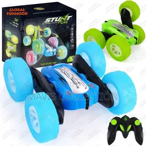 Remote Control Car