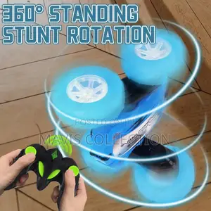 Remote Control Car