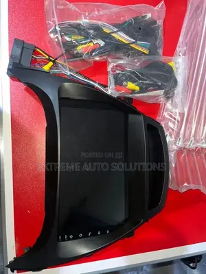 Hyundai Elantra 2016 Android Tape