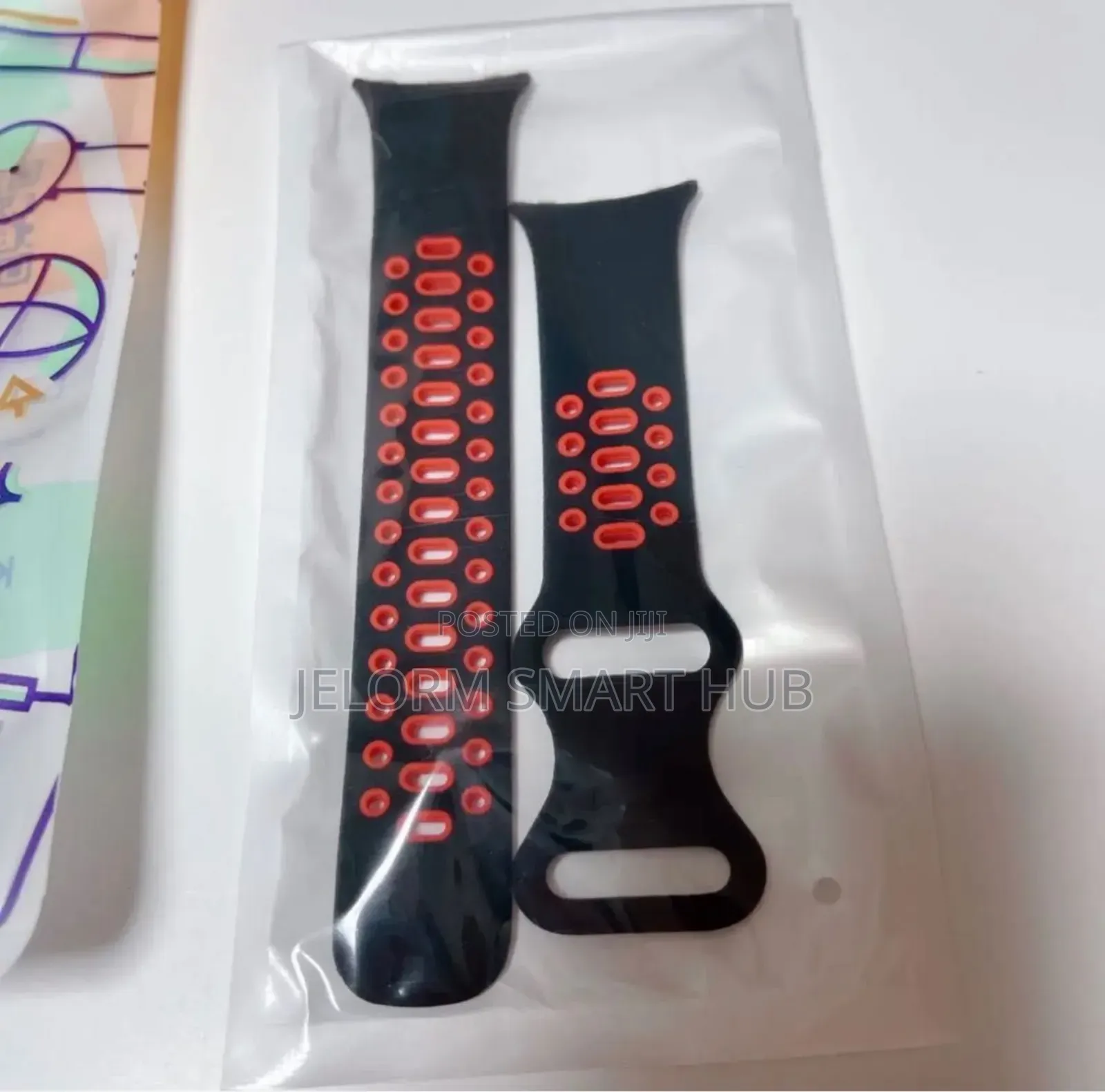 Google Pixel Watchband