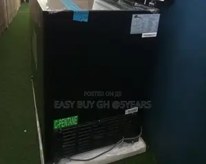 Original Chest Freezer Rainbow Quality and Affordable Price.