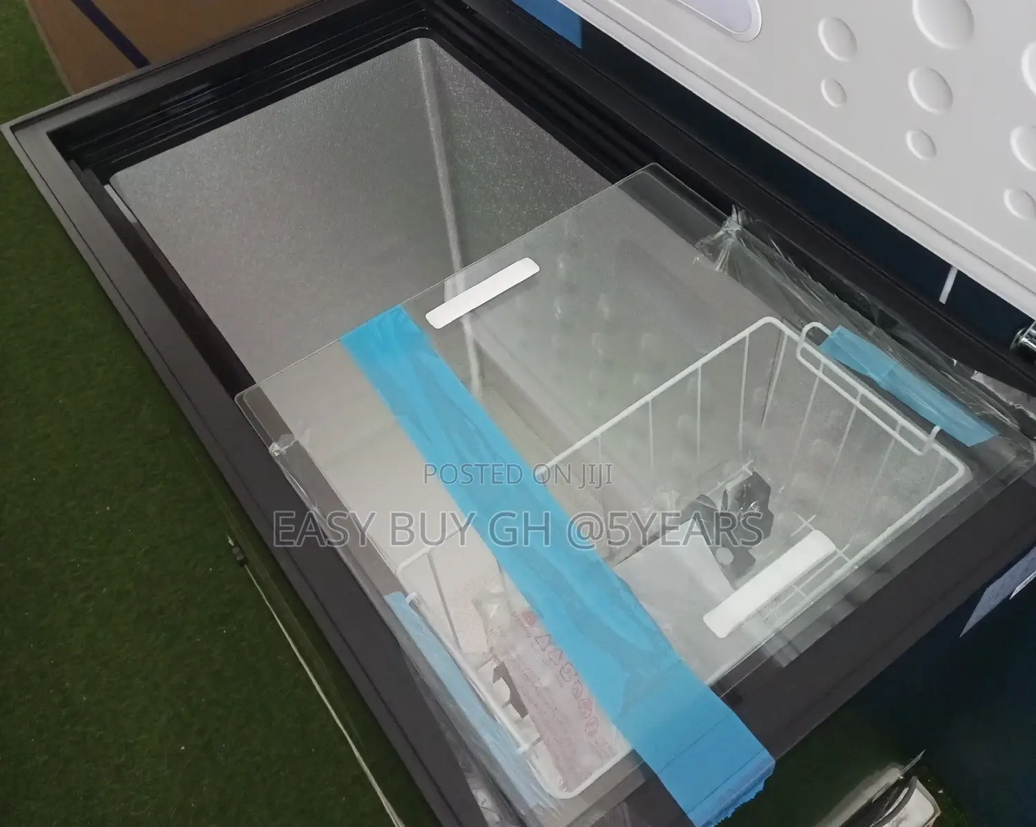 C-Pentane Quality Brand New Engine Affordable Price Freezer.