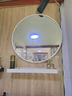 White Mirror for Offices,Bathroom Dressing Room