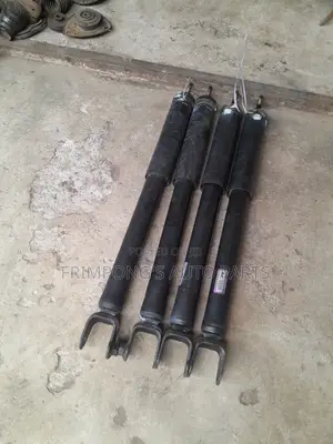 Ford Explorer 2012 to 2017 Back Shock Absorbers