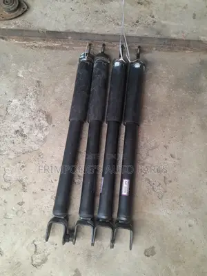 Ford Explorer 2012 to 2017 Back Shock Absorbers