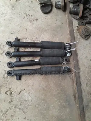 Hyundai Sentafe 2008 2015 Back Shock Absorbers