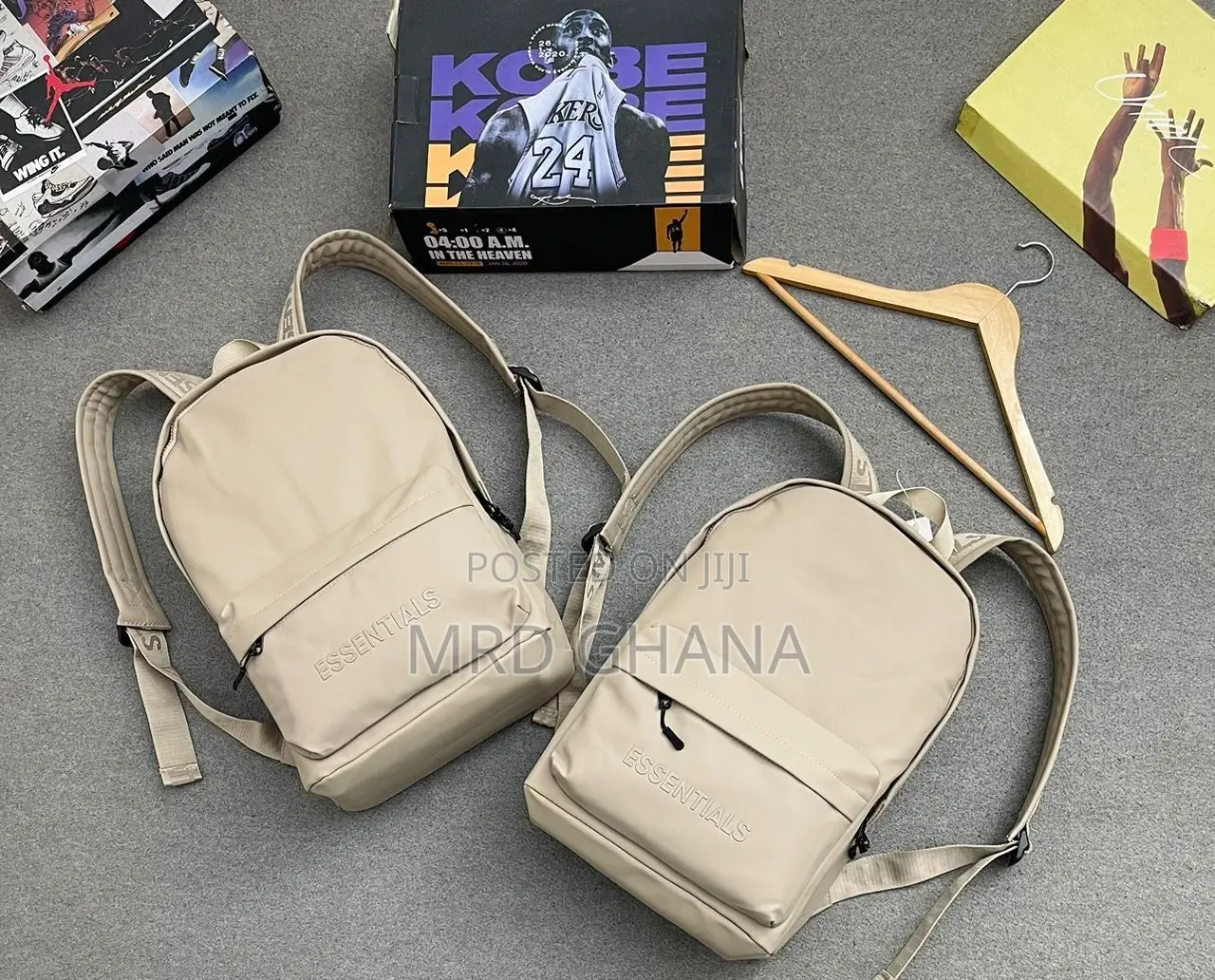 Quality Bags