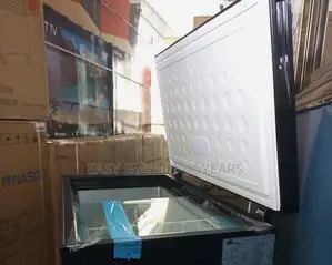 Silent Operation Super Quality Brand New Chest Freezer