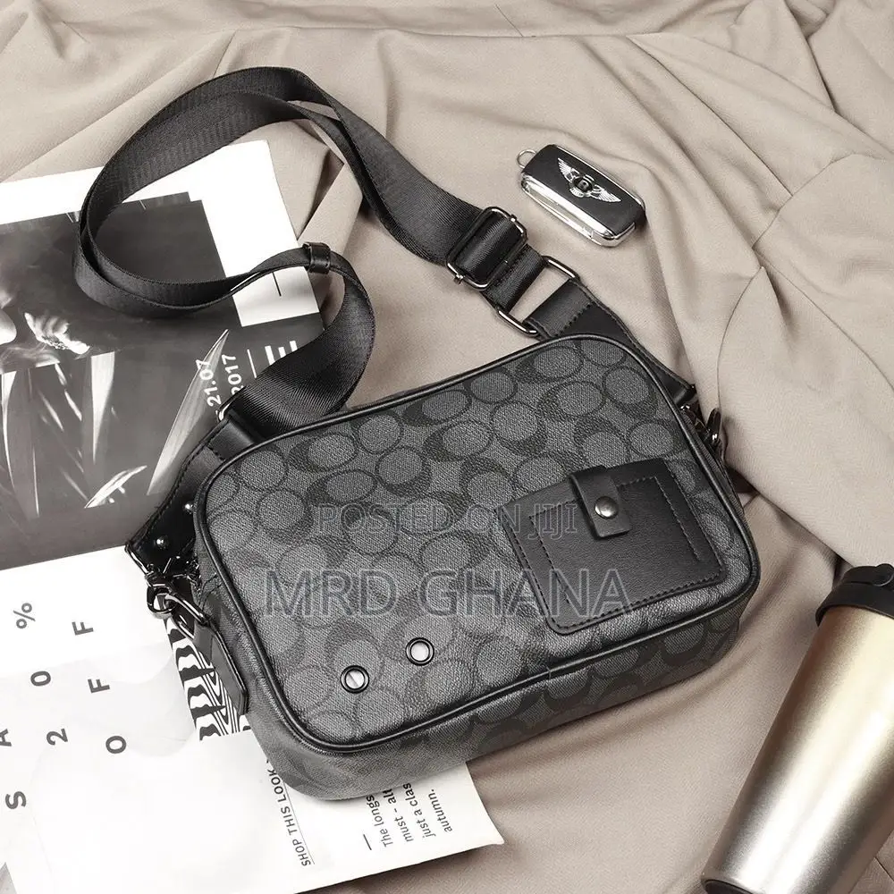 Shoulder Bags