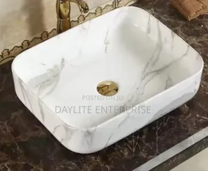 Counter Top Basin