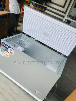 Assured Nasco 200 Liters Freezer