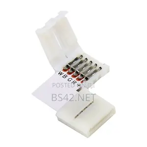 L Shape LED Light Strip PCB (100pcs)