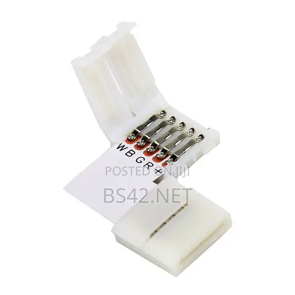 L Shape LED Light Strip PCB (100pcs)