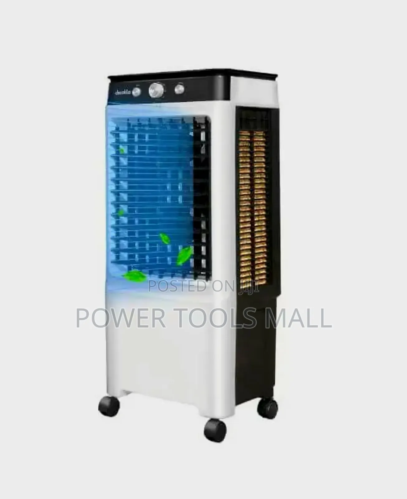 Decakila Air Cooler 130W KEFC012W
