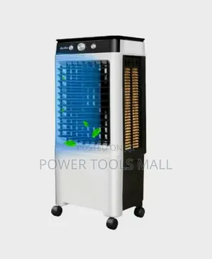 Decakila Air Cooler 130W KEFC012W