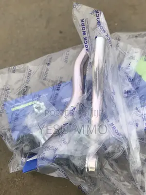 Honda Civic 13 Rag Ends