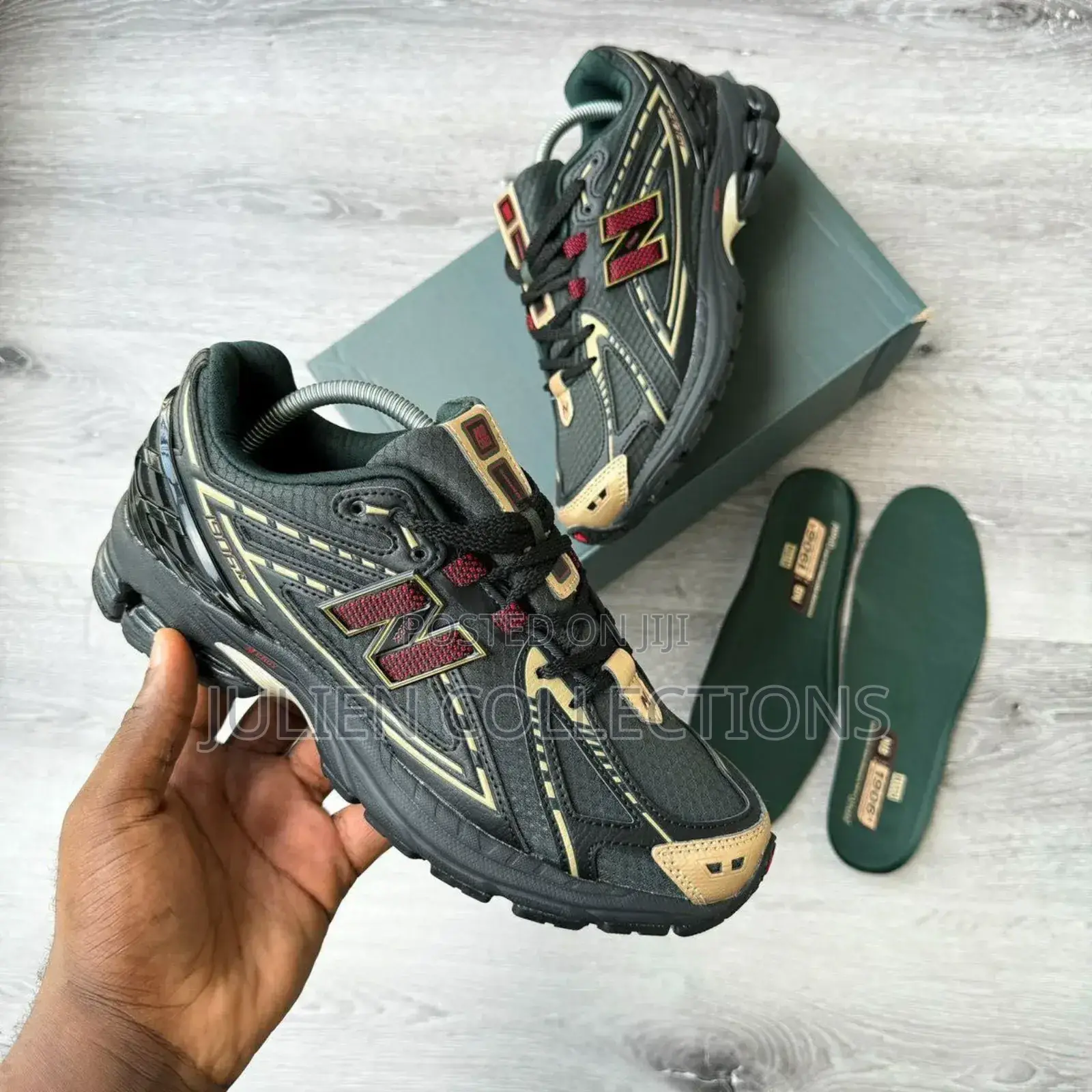 New Balance 1906