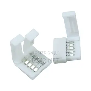 LED Strip Connector (100pcs)