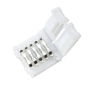 LED Strip Connector (100pcs)