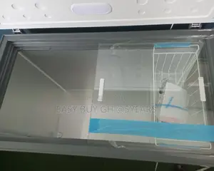 Quality and Affordable One Year Warranty Pearl Refrigerator.