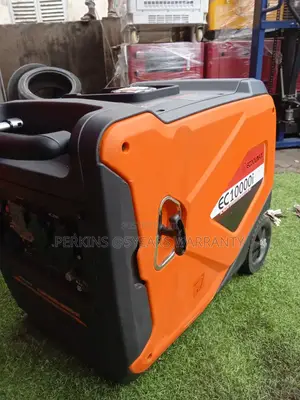 Ecoolmax Inverter Generator 10000watts