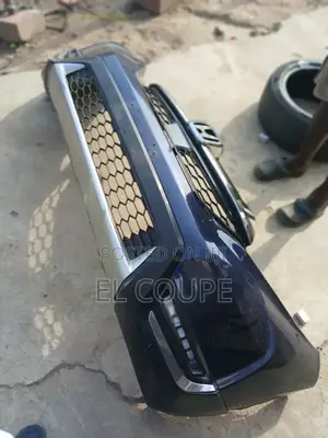 Honda CRV Complete Bumper 2017 2018 2019