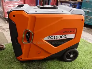 AC Ecoolmax Silent Inverter Generator