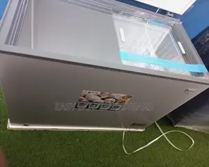 Original Chest Quality and Affordable Price of Pearl Freezer
