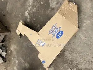 Toyota Hilux 2016,2017,2018 Fender