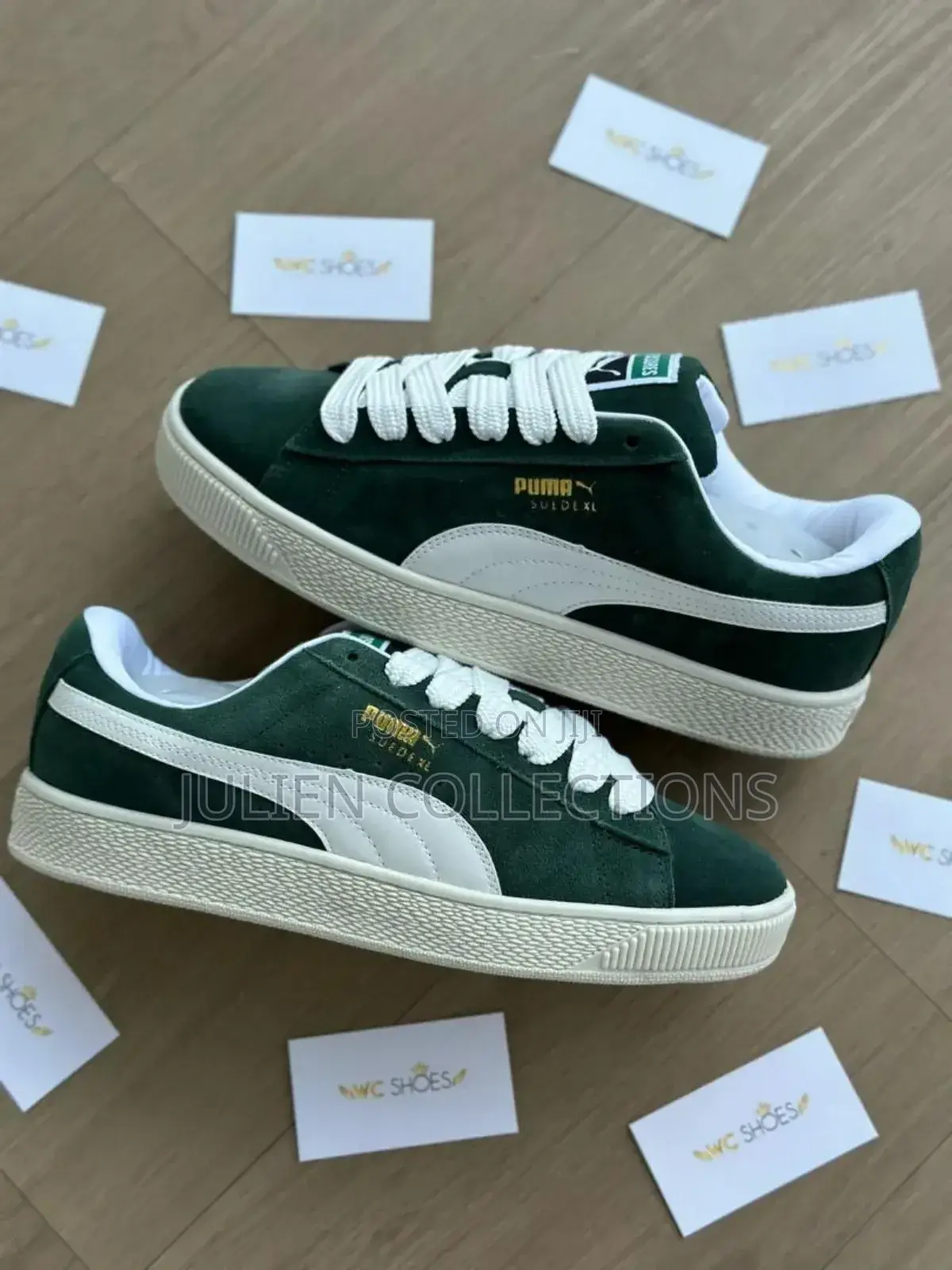 Puma Suede XL