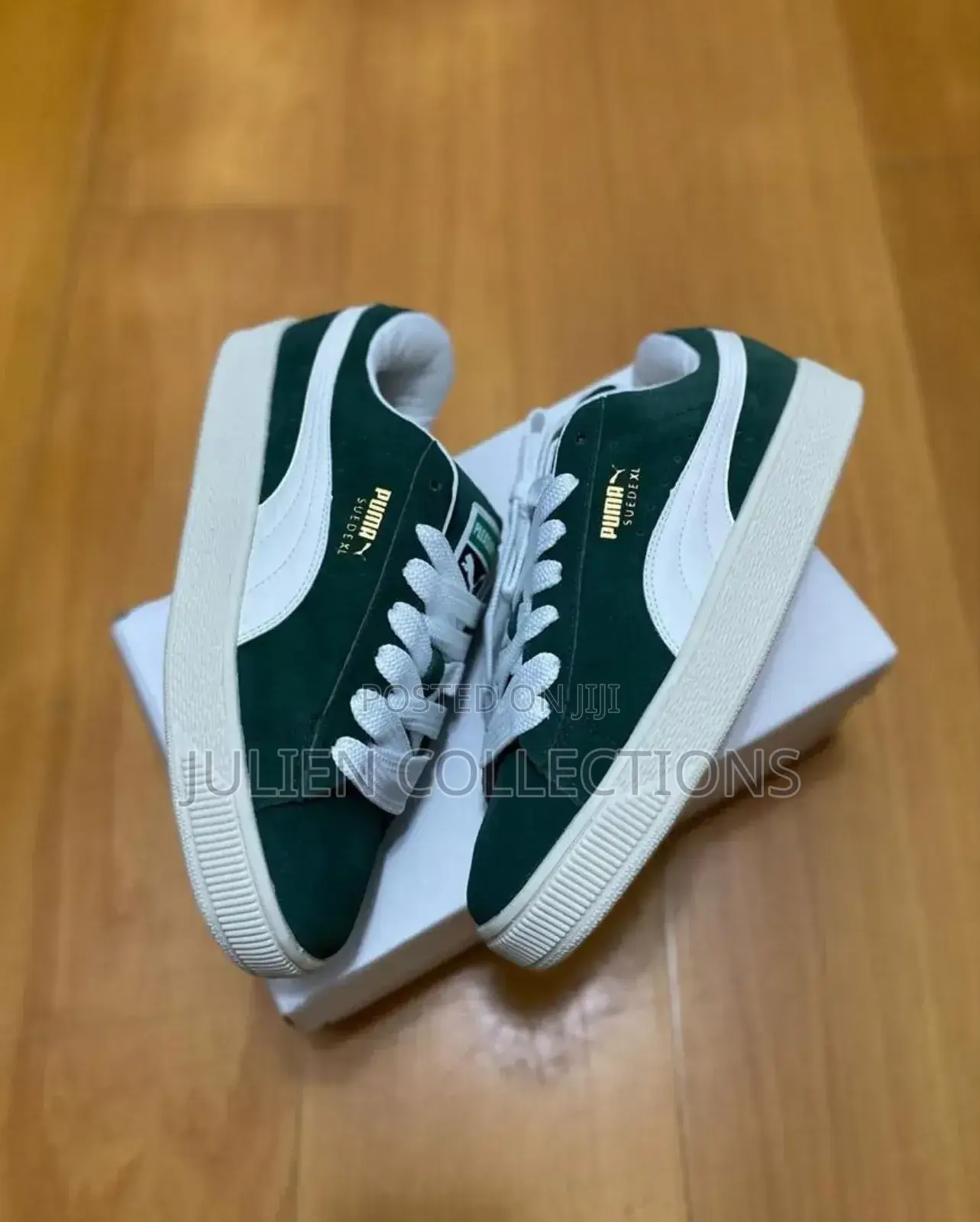 Puma Suede XL
