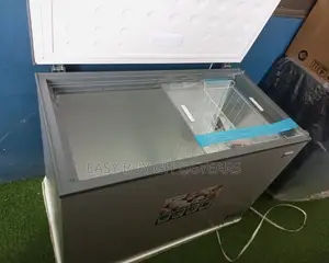 Original Chest Freezer Pearl Quality and Affordable Price.